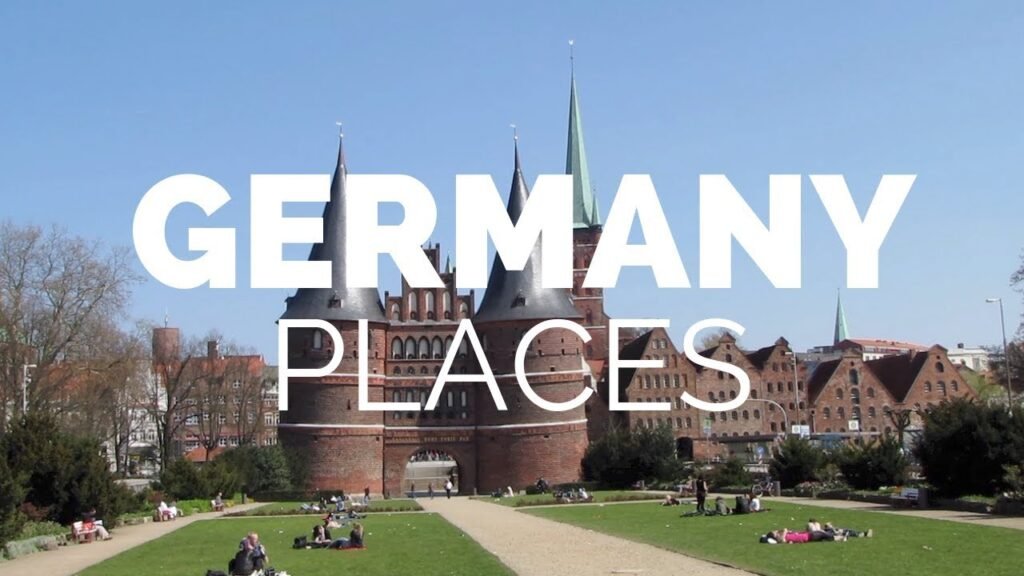 10 Best Places to Visit in Germany – Travel Video